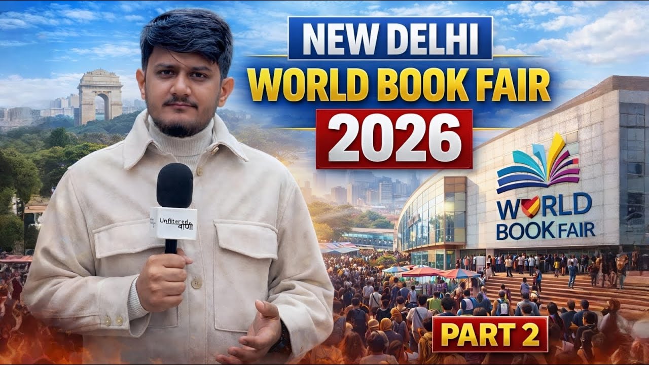 New Delhi World Book Fair 2026 | Best Classic OFFERS Stalls to Visit | world book fair | PART 2