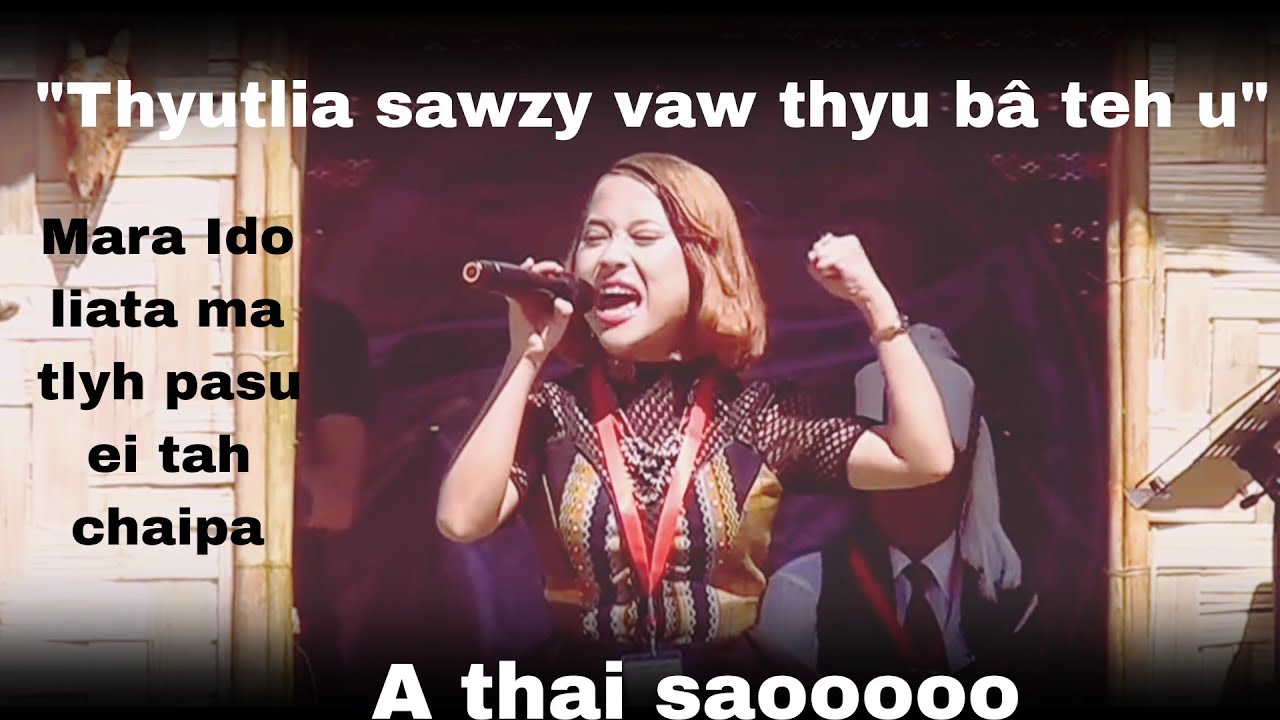 Jessica Hlychho-Lyuva khutla 2026,Tipa #viral #song #livesong #livestage_perfemance 