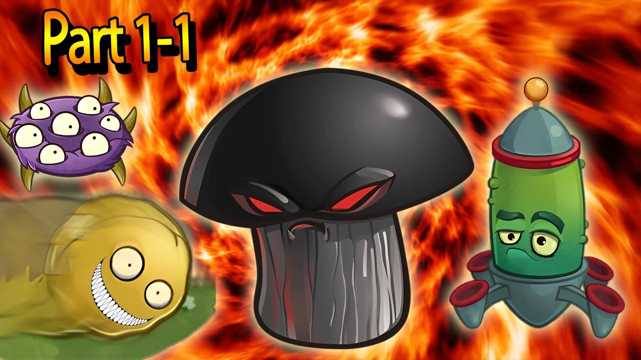 The ULTIMATE TROLLING KNIGHT! ♣ PVZ Heroes