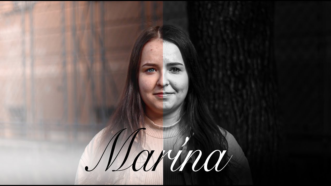 Marína - Andrej Sládkovič