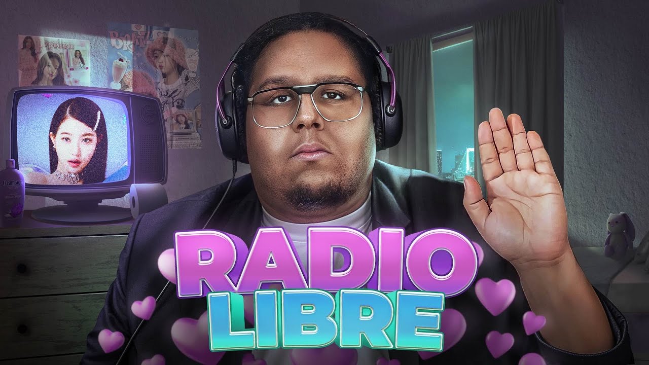 IL EST AMOUREUX D'UNE IDOL ??? 🤩❤️ RADIO LOVE BOTKZ #14 📻