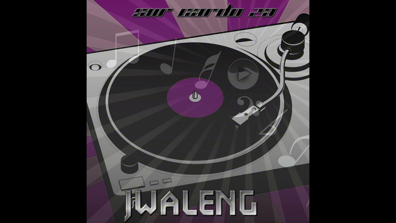 Jwaleng