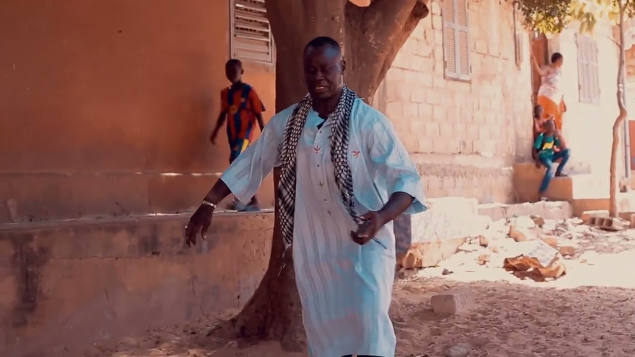 Firangué Épisode 1
