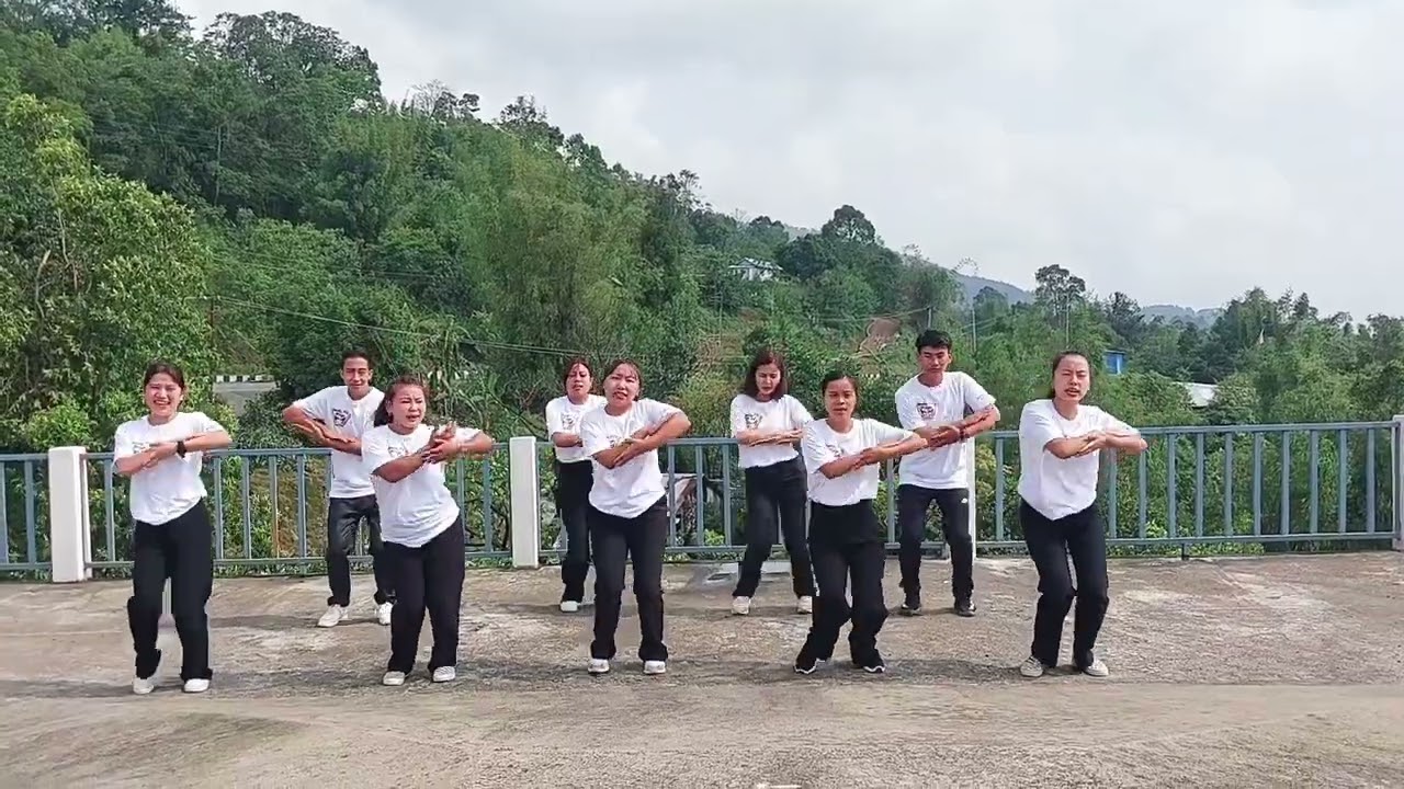 Let it rain | Day-9 VBS, 2024 ||