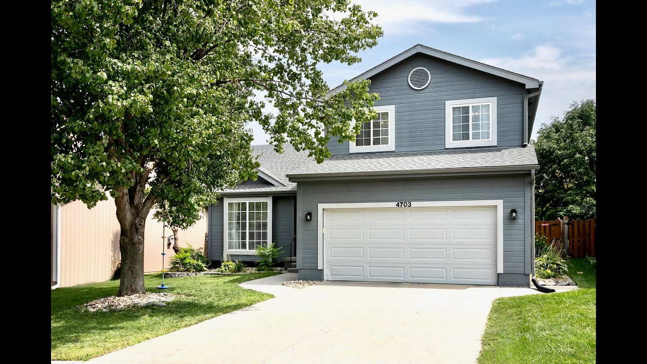 4703 N 150th Ave, Omaha, NE 68116