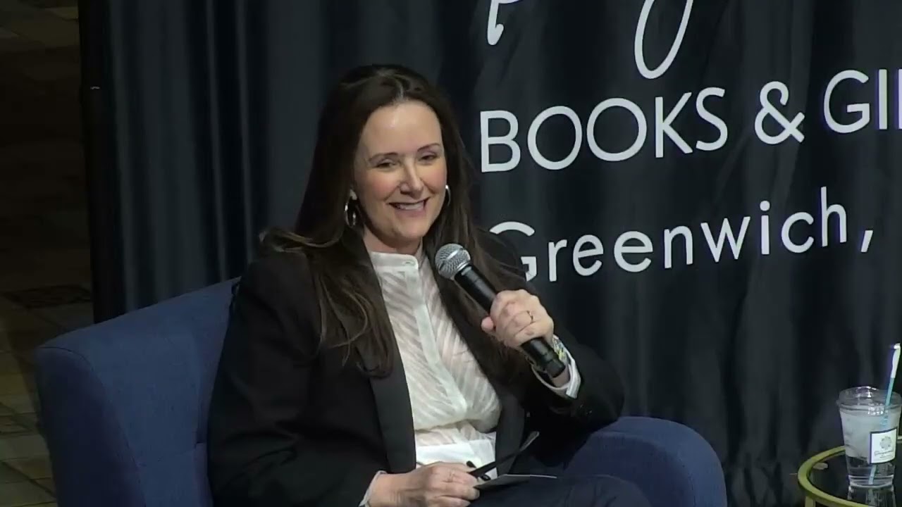 Jenna Book Talk Feb 2026
