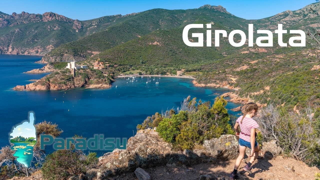 Girolata