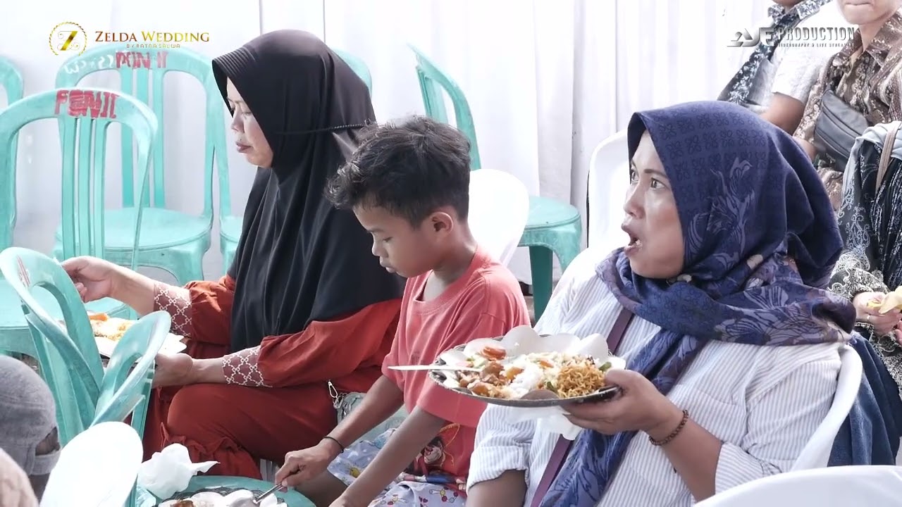 JALUK PING PITU - VAN JAVA | DESA RANDEGAN KULON, 19 JULI 2025