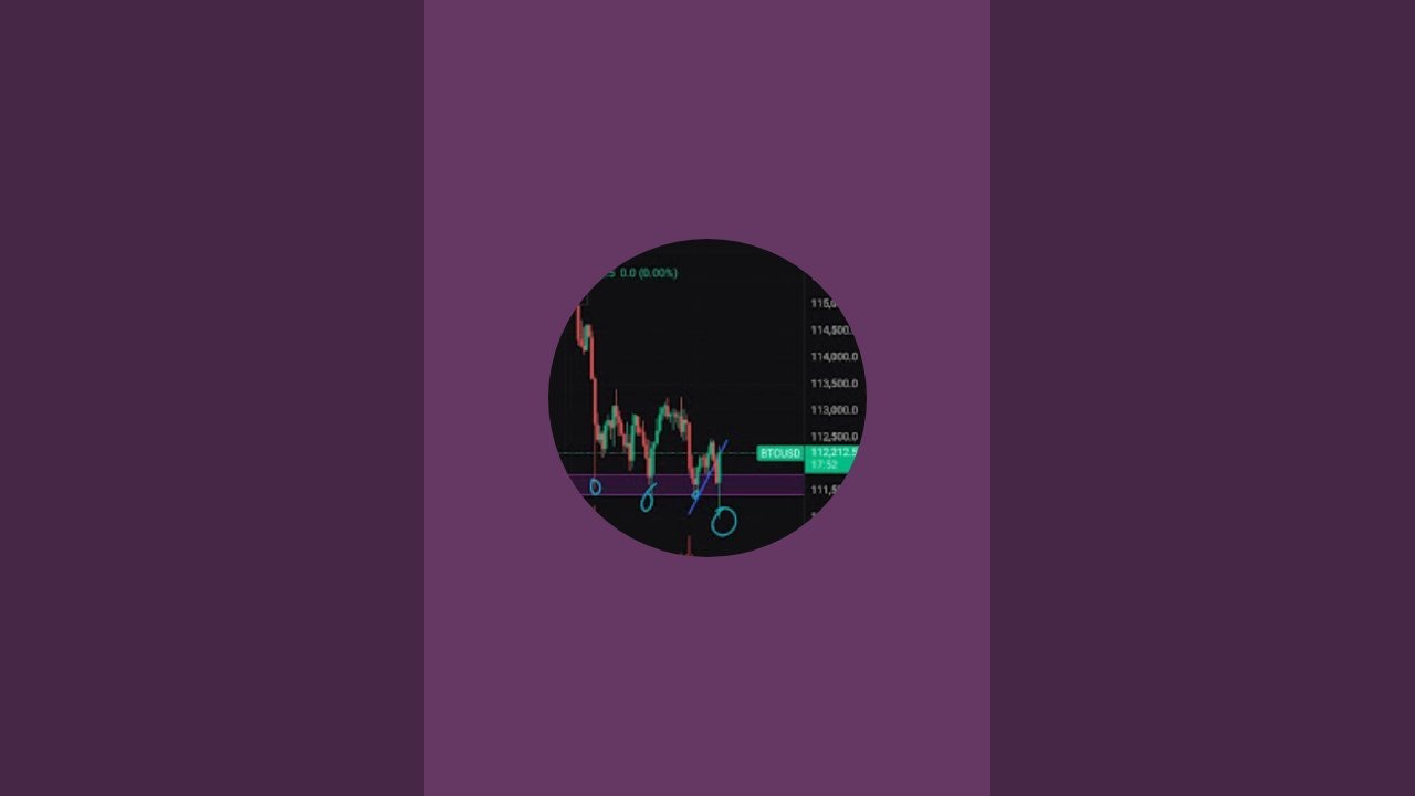 TradingCripto tradingBitcoinETHNifty 50BankniftyGoldForexOption trading