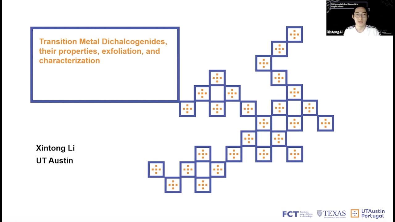 Transition Metal Dichalcogenides, their properties, exfoliation, and characterization | Xintong Li