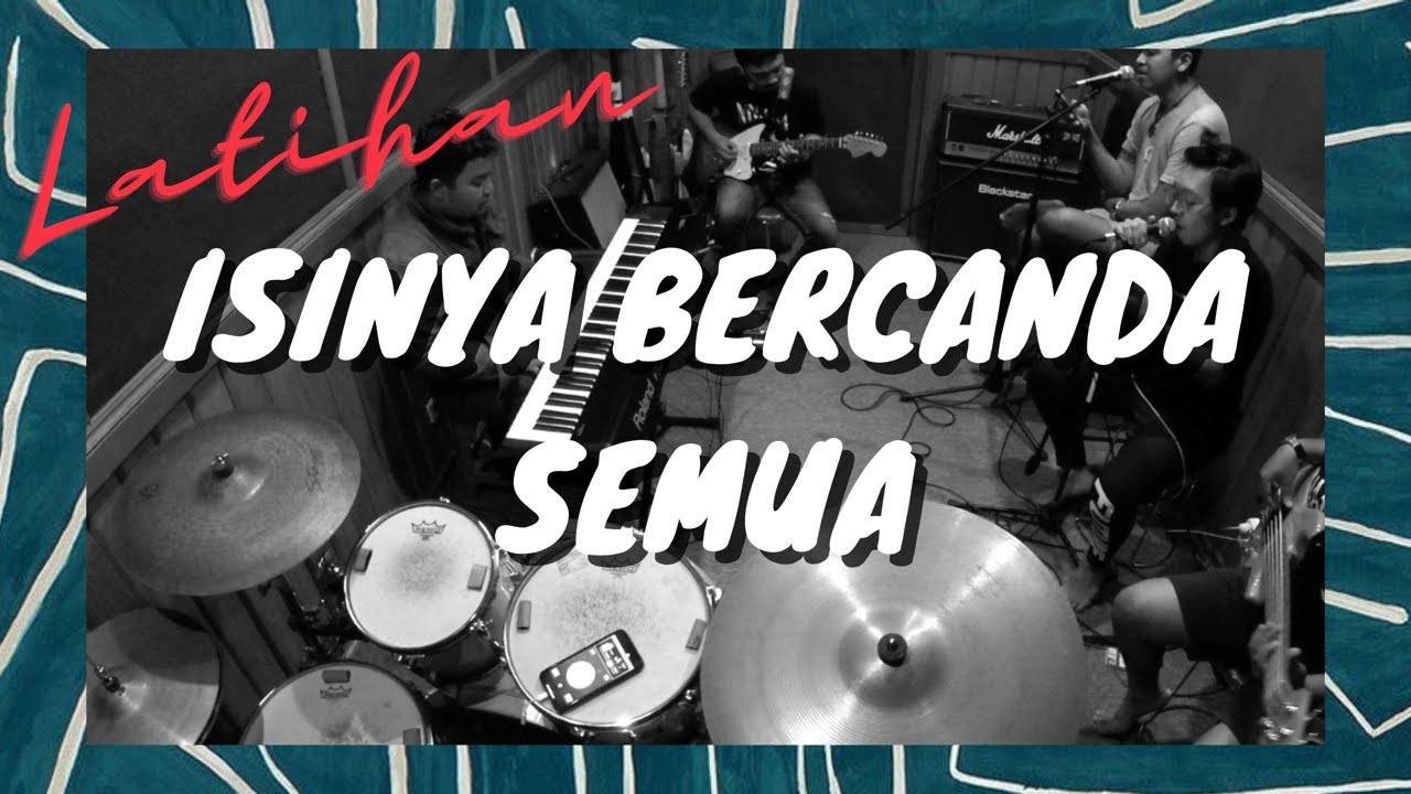 DVM LATIHAN | Andai Aku Bisa & Cinta Begini