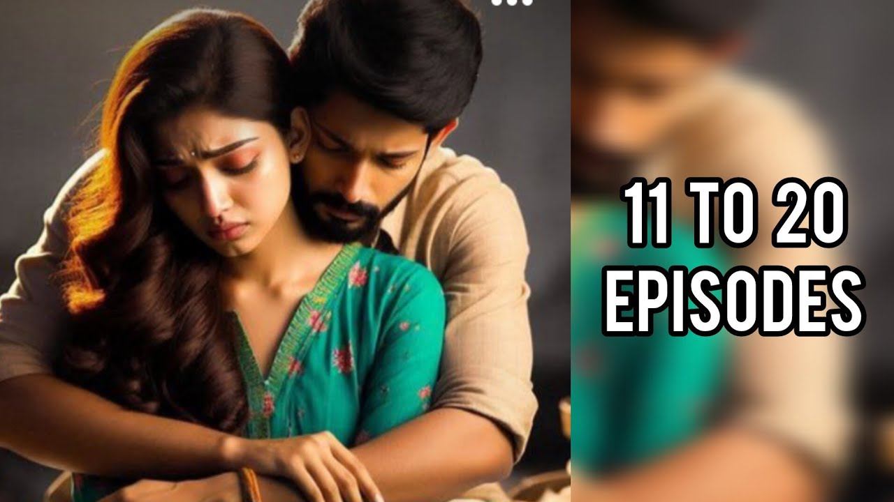 THE DEVIL INNOCENT LOVE||11 to 20 Episodes|| ||pocket Novel FM || #pocketfm #pocketnovel #novelstory