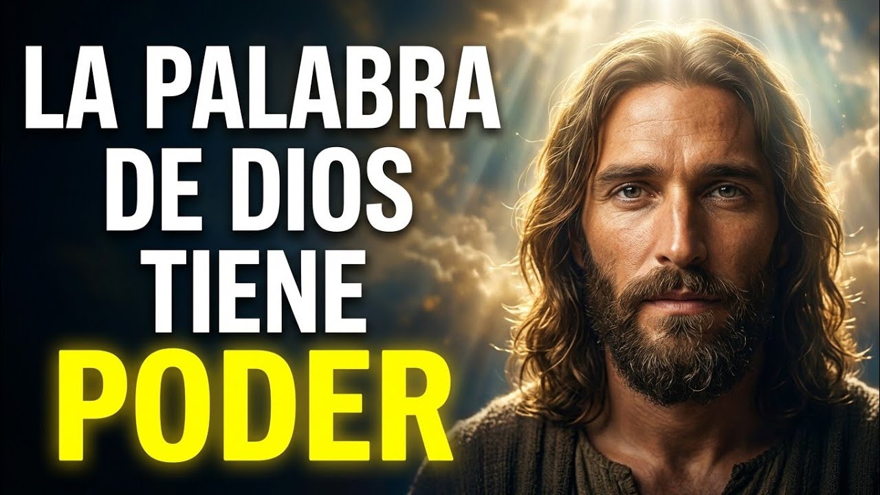 CÓMO LA PALABRA DE DIOS TRANSFORMA LO IMPOSIBLE EN MILAGROS | DECLARA ESTO HOY