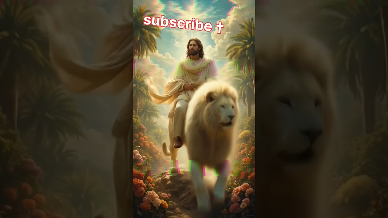 Teri Mahima Me Sara Jeevan Video #jesus #yutube_shorts #god