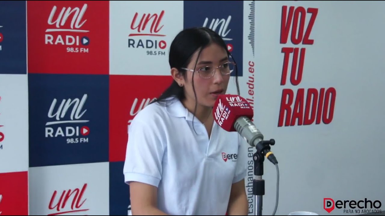 Derecho Para No Abogados