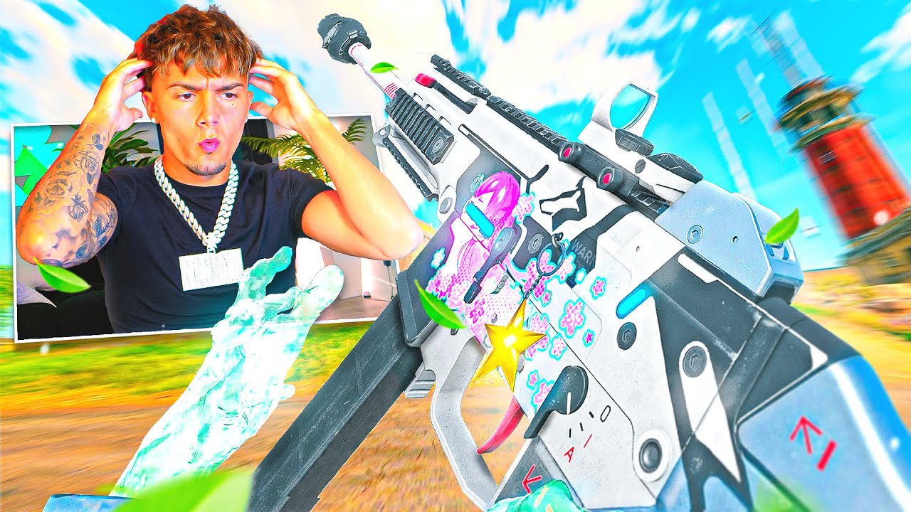 *новый* BUSTED Striker сошел с ума на Острове Возрождения😍🏝️