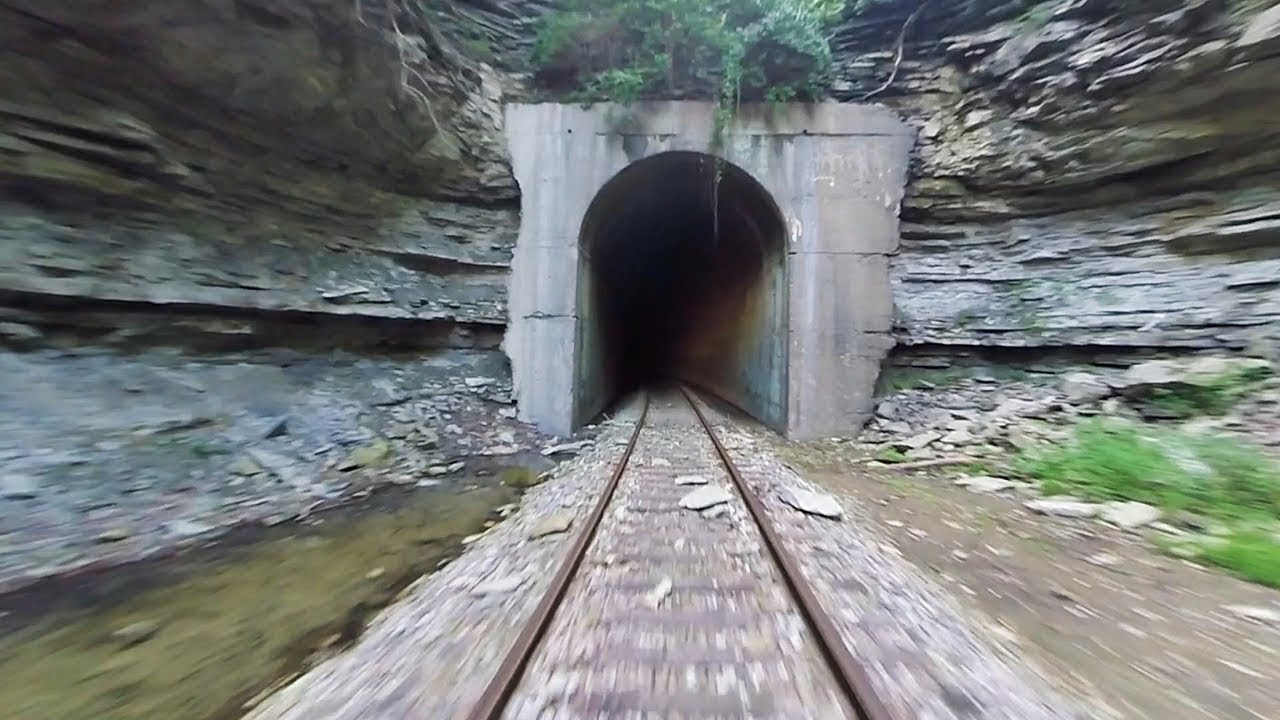 Locomotive Ride Along: CSX Eastern Kentucky Subdivision | Ravenna to Winchester
