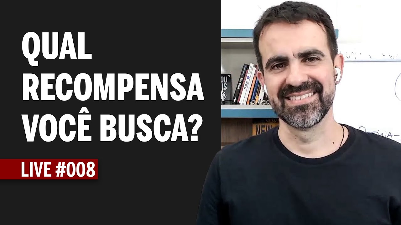 Reprograme sua mente pra fazer o que você não quer fazer