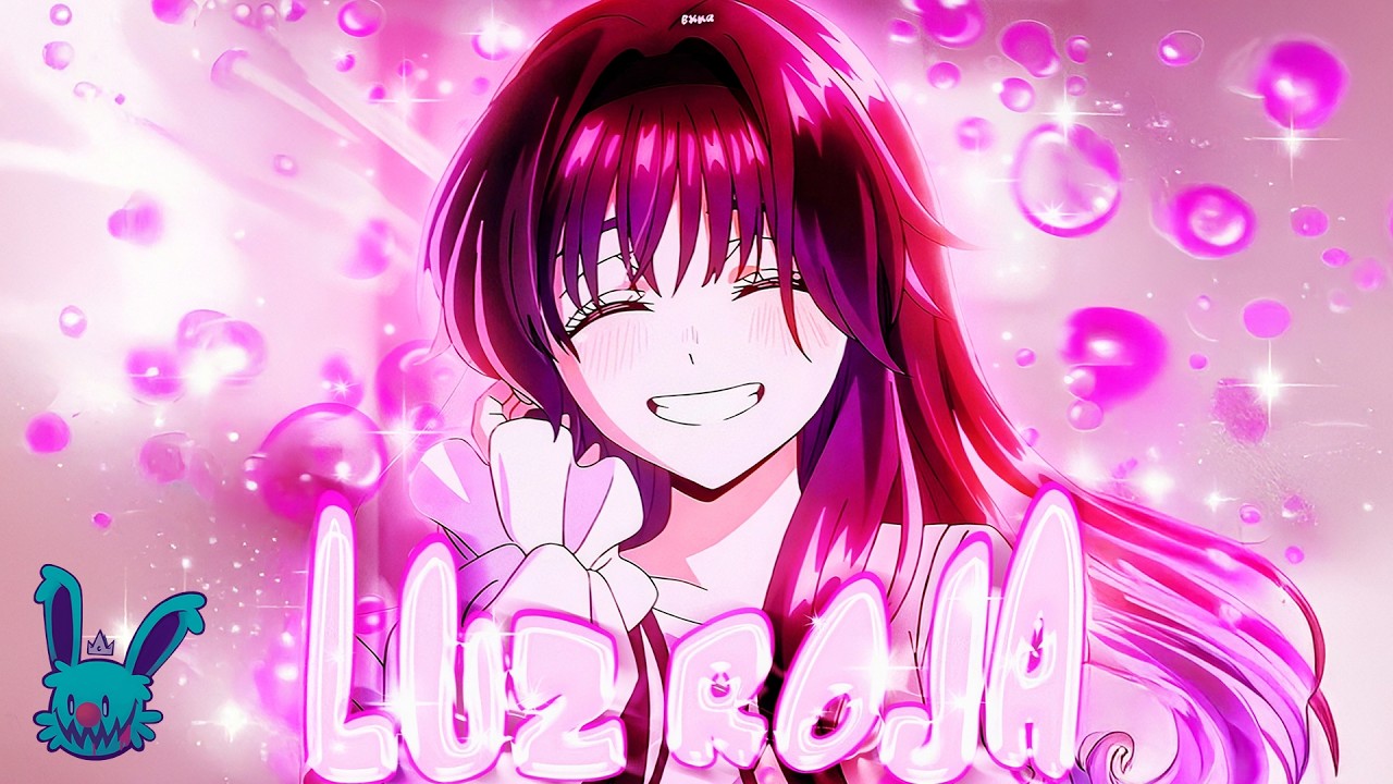 BXKQ - LUZ ROJA (SLOWED)