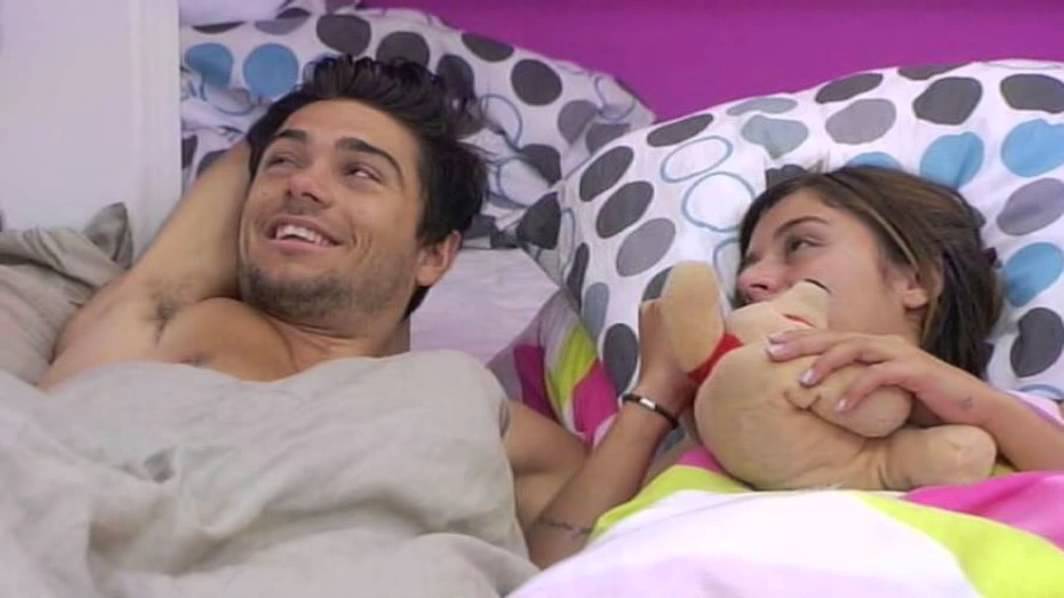 Anais et Julien #ss7