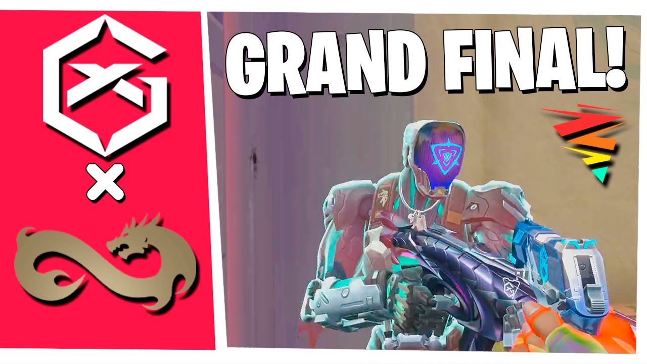 GIANTX против Eternal Fire — основные моменты | Project Blender 2025