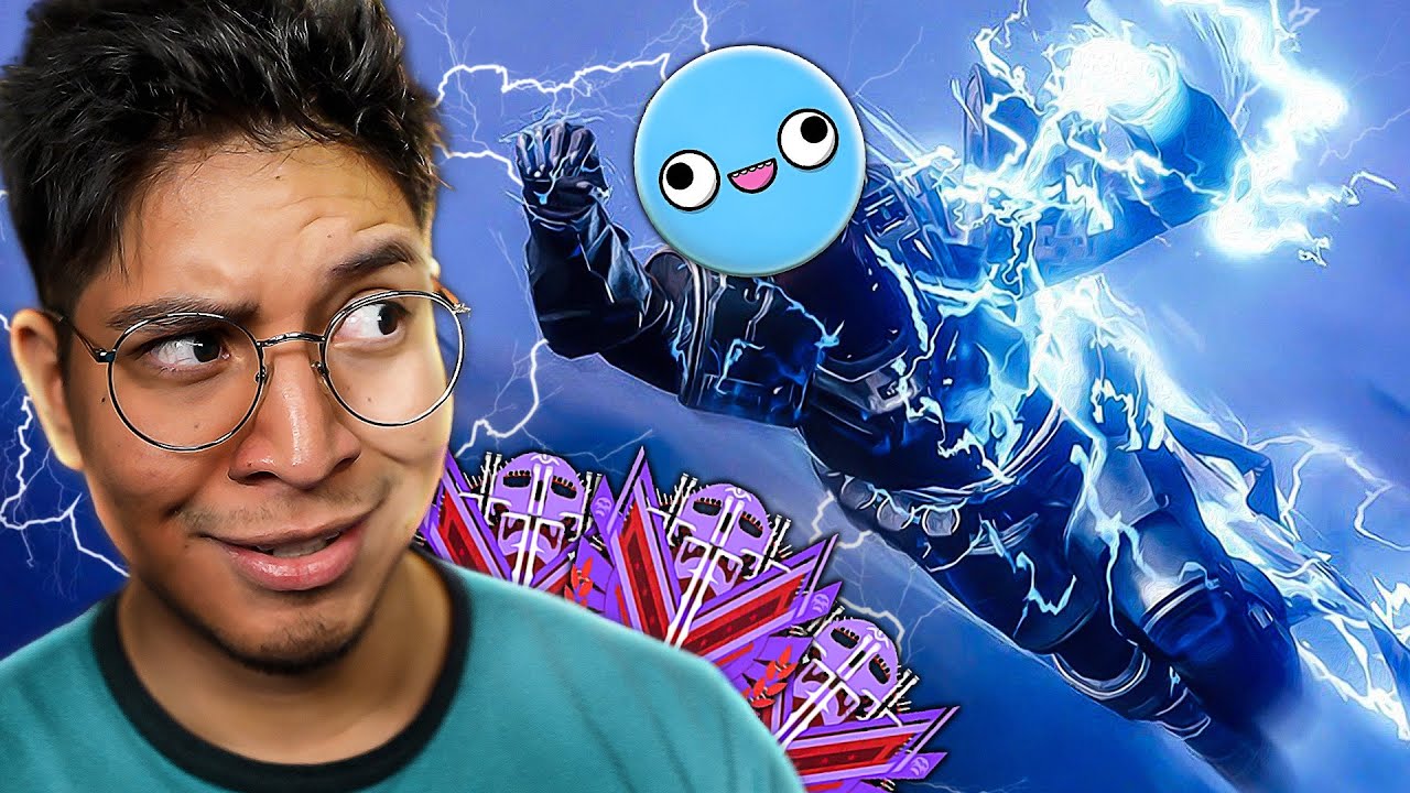 The WORST SUPER Pop In Competitive 😂