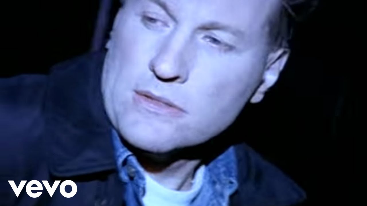 Collin Raye - I Think About You (Official Video)