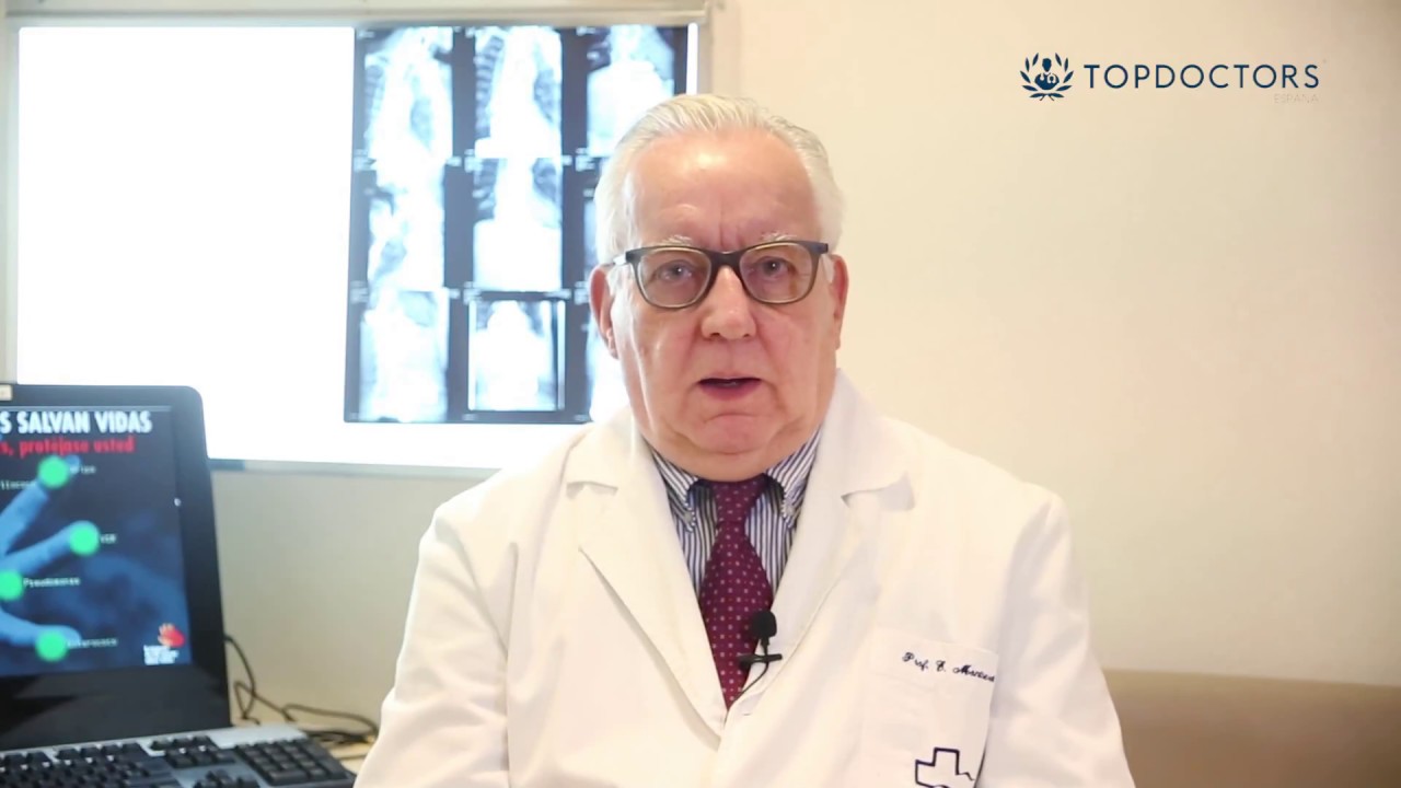 Causas de la anemia - Dr. Montserrat Costa