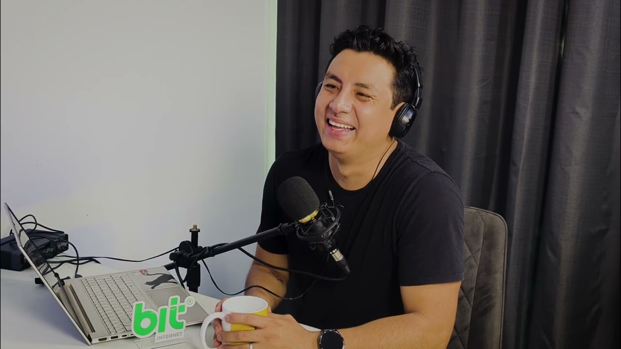 Isaías: Campeón Paralímpico, 'El Rayo de Perú'