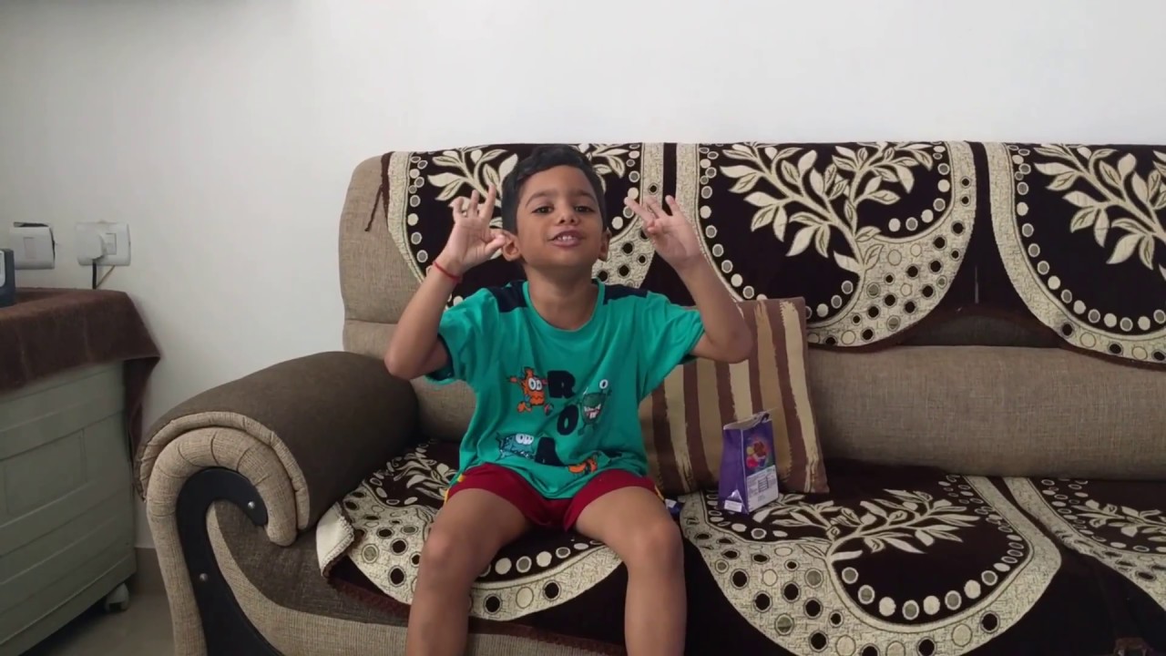 Review : New Cadbury MONSTER GEMS