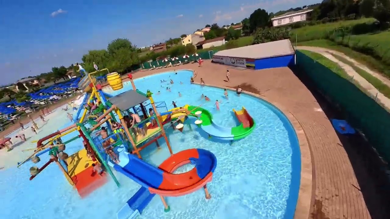 Ritorno a Castelbeach -Summer 2023-