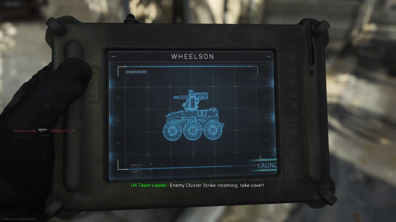 Call of Duty&reg;: Modern Warfare&reg; new Mace guns blazing bundle
