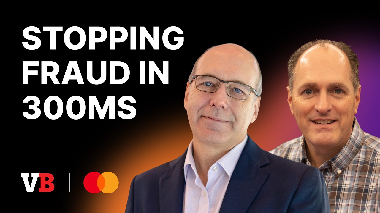 Mastercard vs. Fraud: AI Tech Unpacked