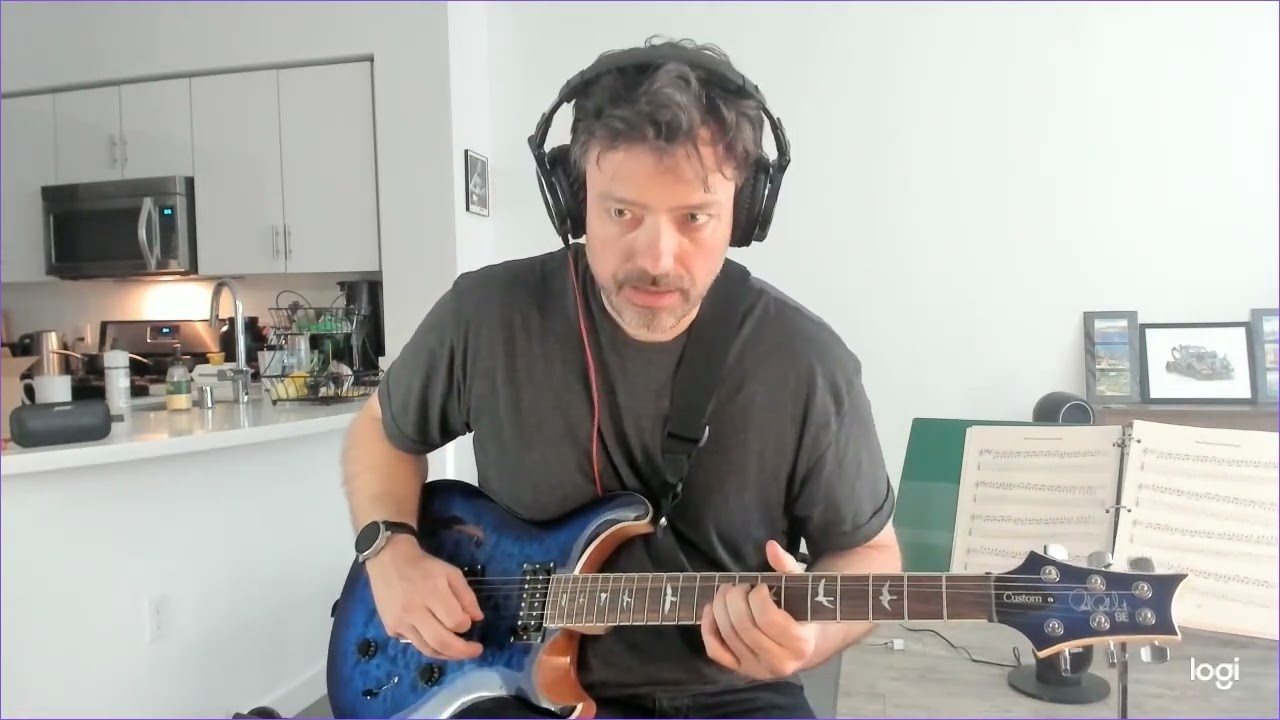 comfortably numb solo 2