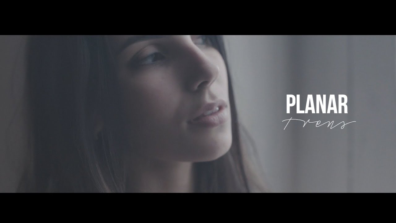 Planar - Trens