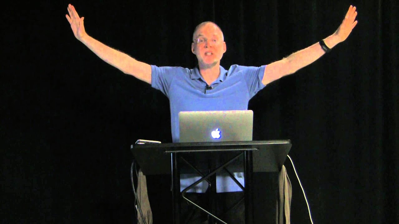 Dr. Craig Keener, Matthew, Lecture 2, Reliability of the Gospels, Miracles