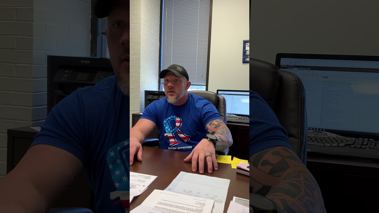 Keeping it Real with Rexius Ep8 Q&A