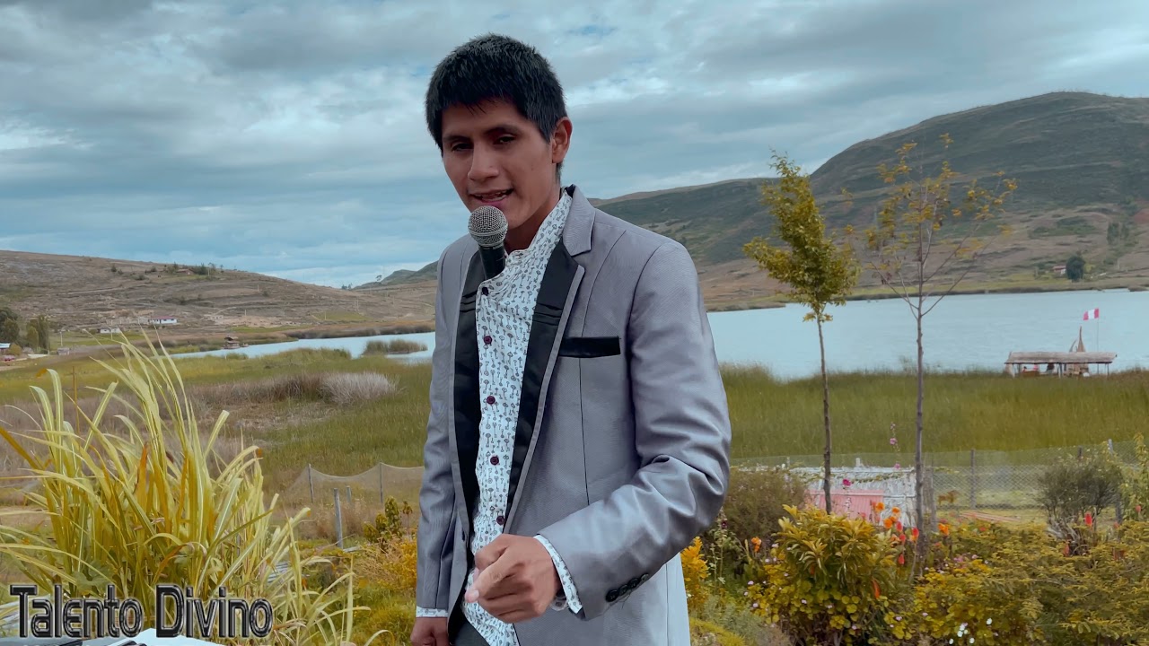 TALENTO DIVINO EN VIVO