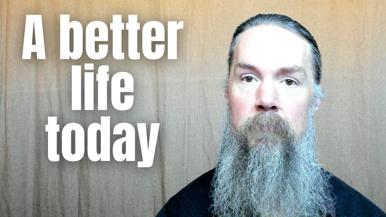 The true knowledge which gives total fulfillment. And how to begin to access it today.