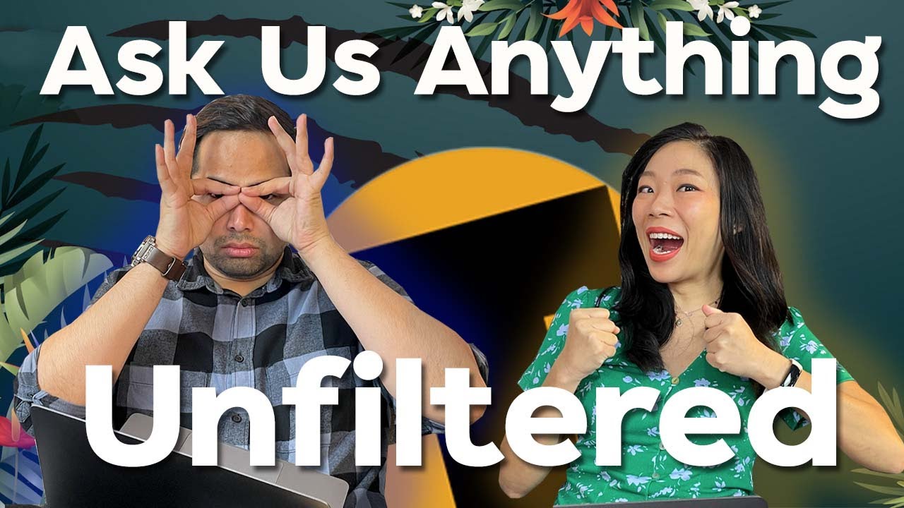 Thaiger Unfiltered