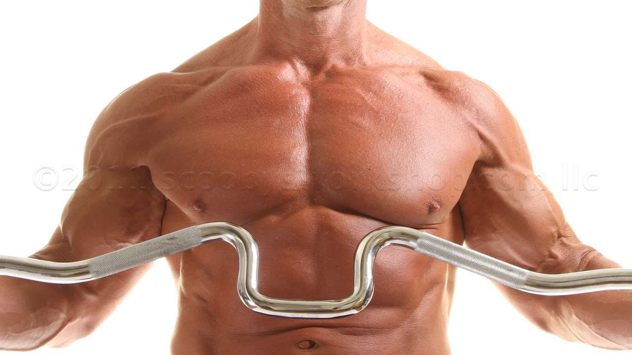 Get 19% Stronger in 1 Day!   -  Bodybuilding, Sports, Fitness, Summer, Hydration, and Water