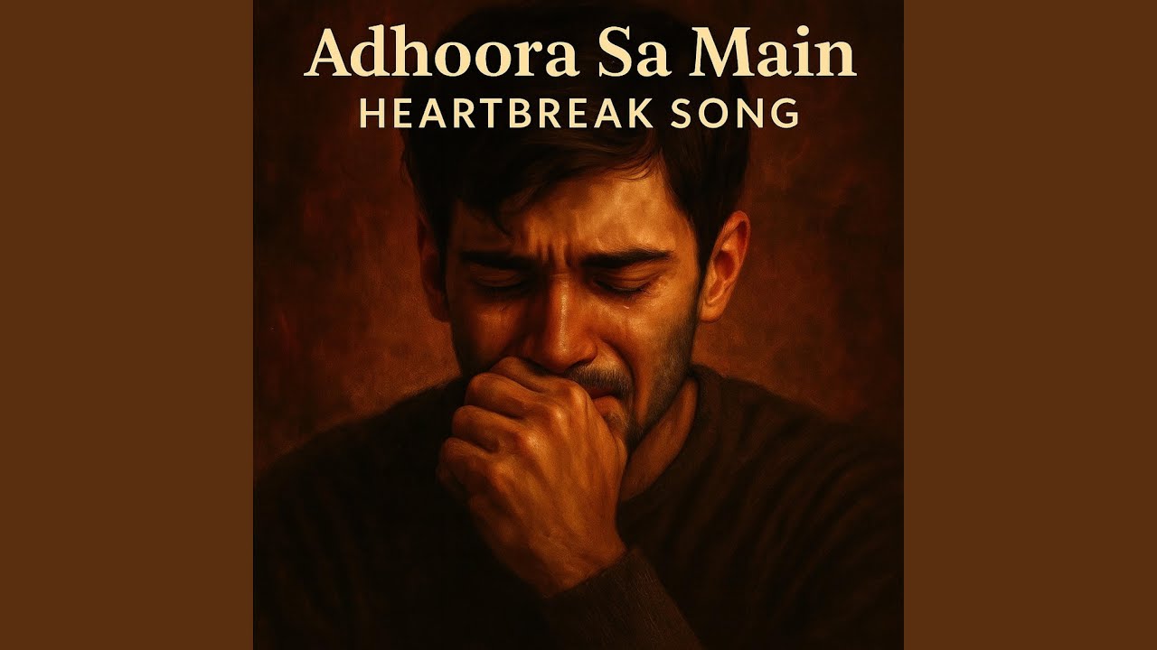 Adhoora Sa Main (Breakup Heartbreak Song)