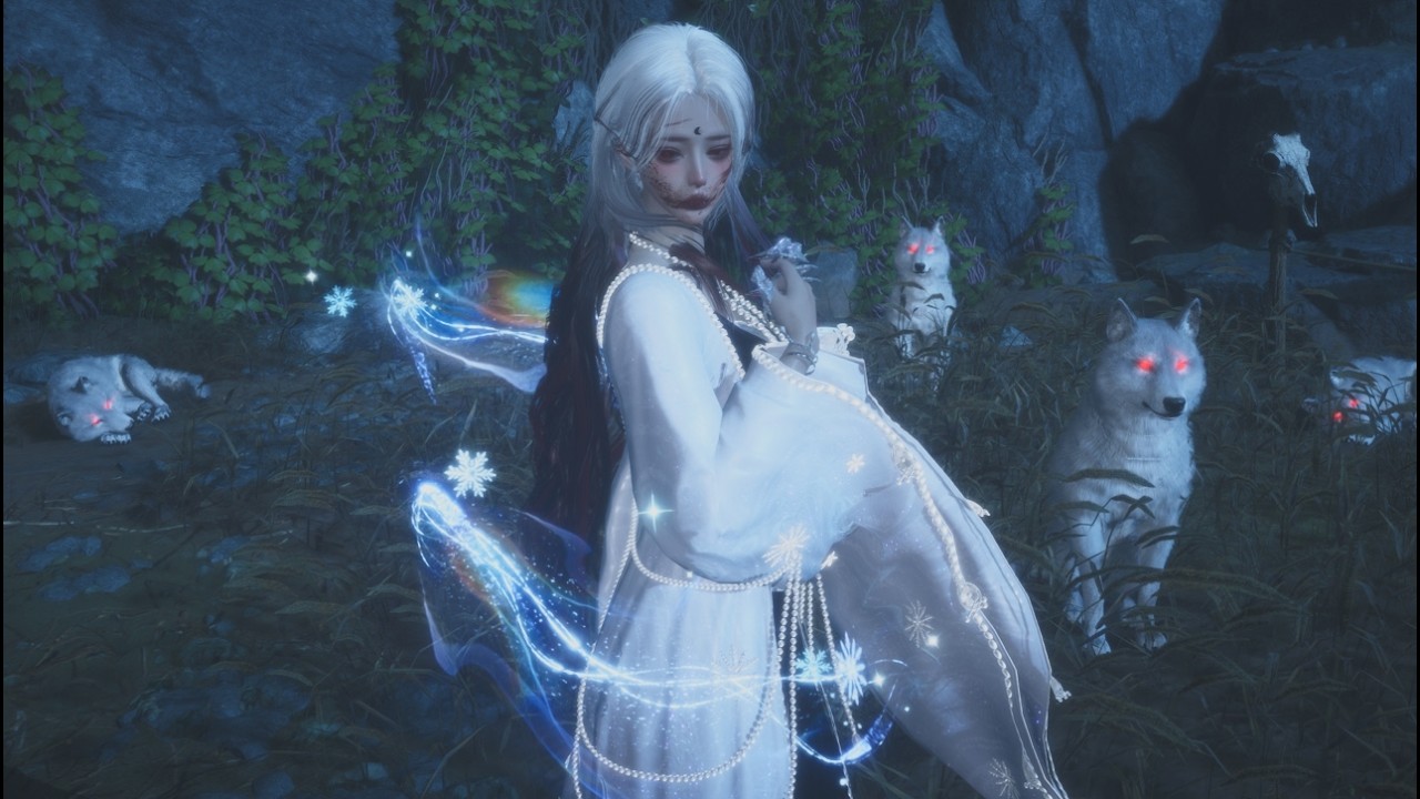 Casual WWM Stuff + Day 2 of Skillful Spear + Strat Sword PVP LEARNING? & Day 2 of *NO RAGE*