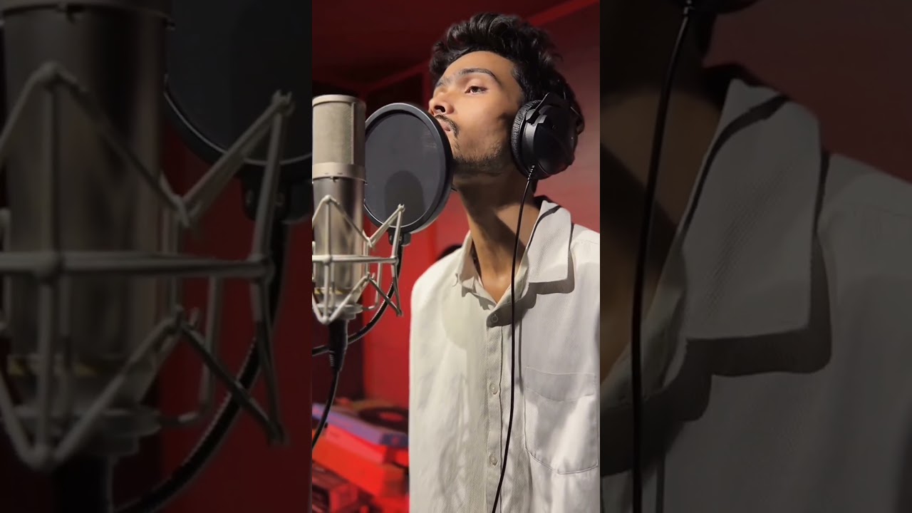 Maa moi puhor khedisu Jintu Deka song