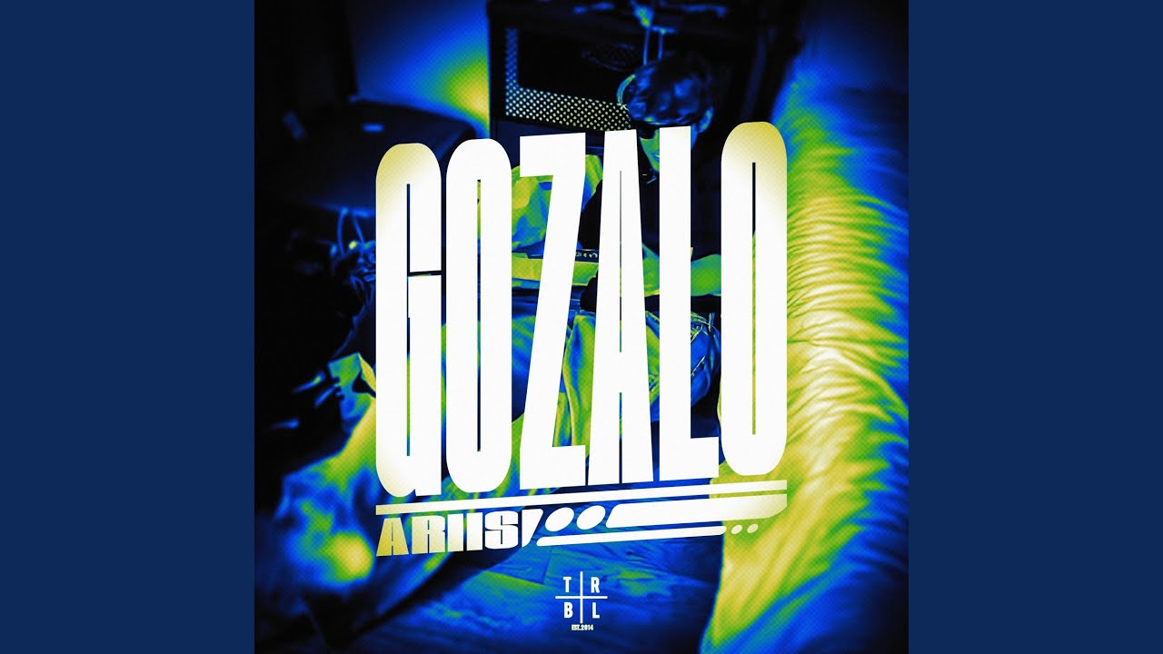 GOZALO (Slowed)