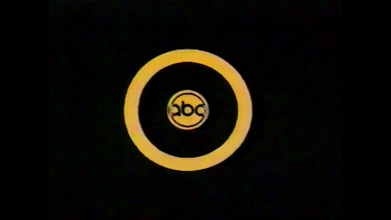ABC Big Picture Show - Commercial Bumpers & Sponsor Tags (1999)