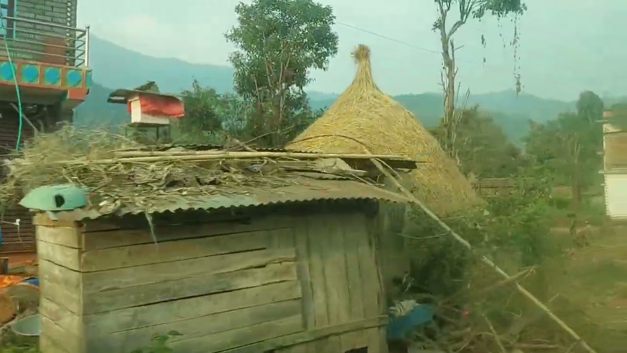 RAINAS, LAMJUNG Nepal