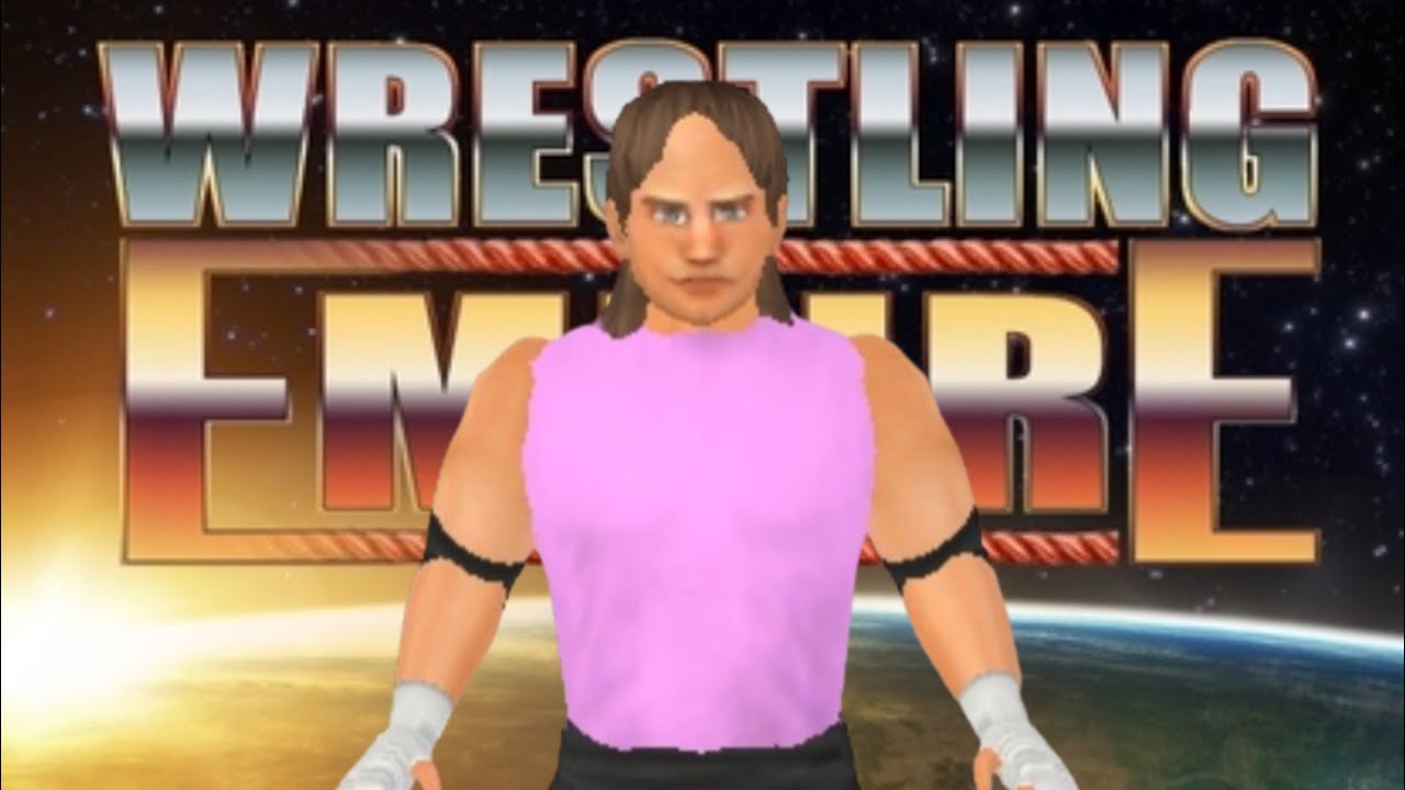 SEASON 1 Eliminations for the World Champion | Wrestling Empire #1