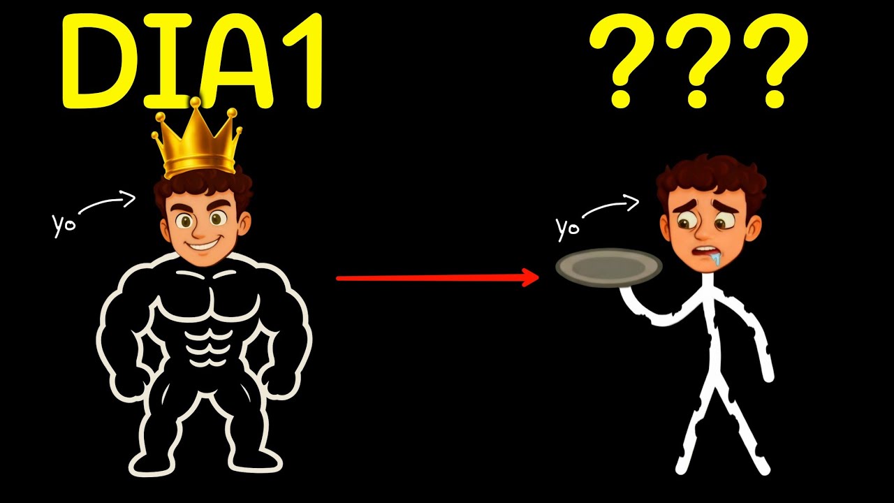 Qué Pasa en Tu Cuerpo Cuando No Comes (según la ciencia)