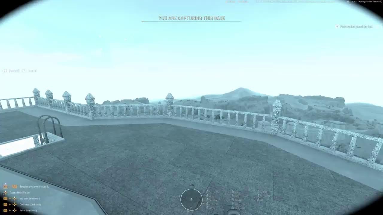 This is the best EU PVE server (MBS: Hellfire PVE)